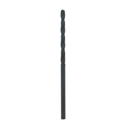 4AR10 - Black HSS Drill